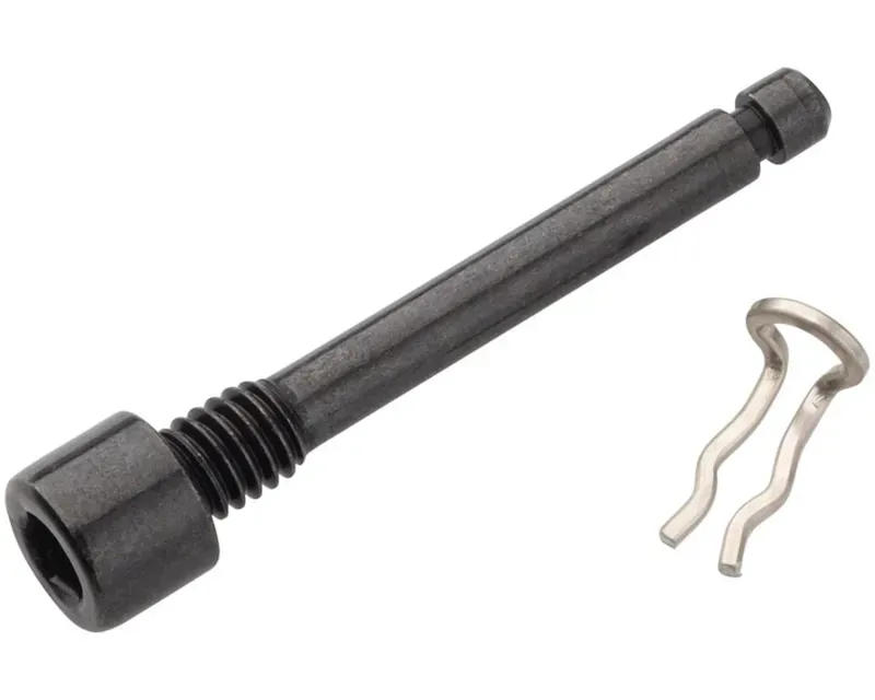 Shimano BR-M7000 Pad Axle and Snap Ring