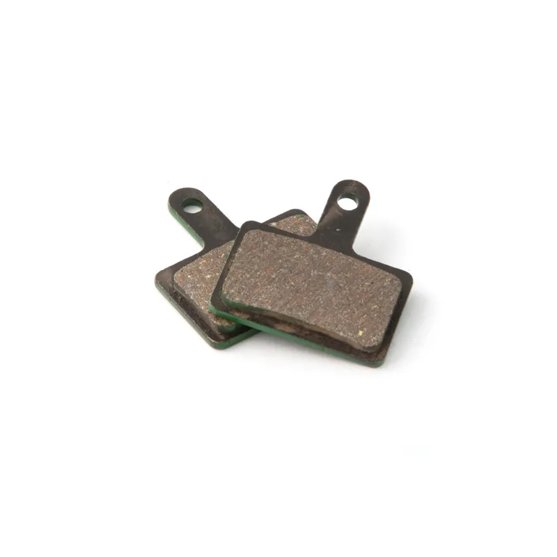 shimano deore disc brake pads